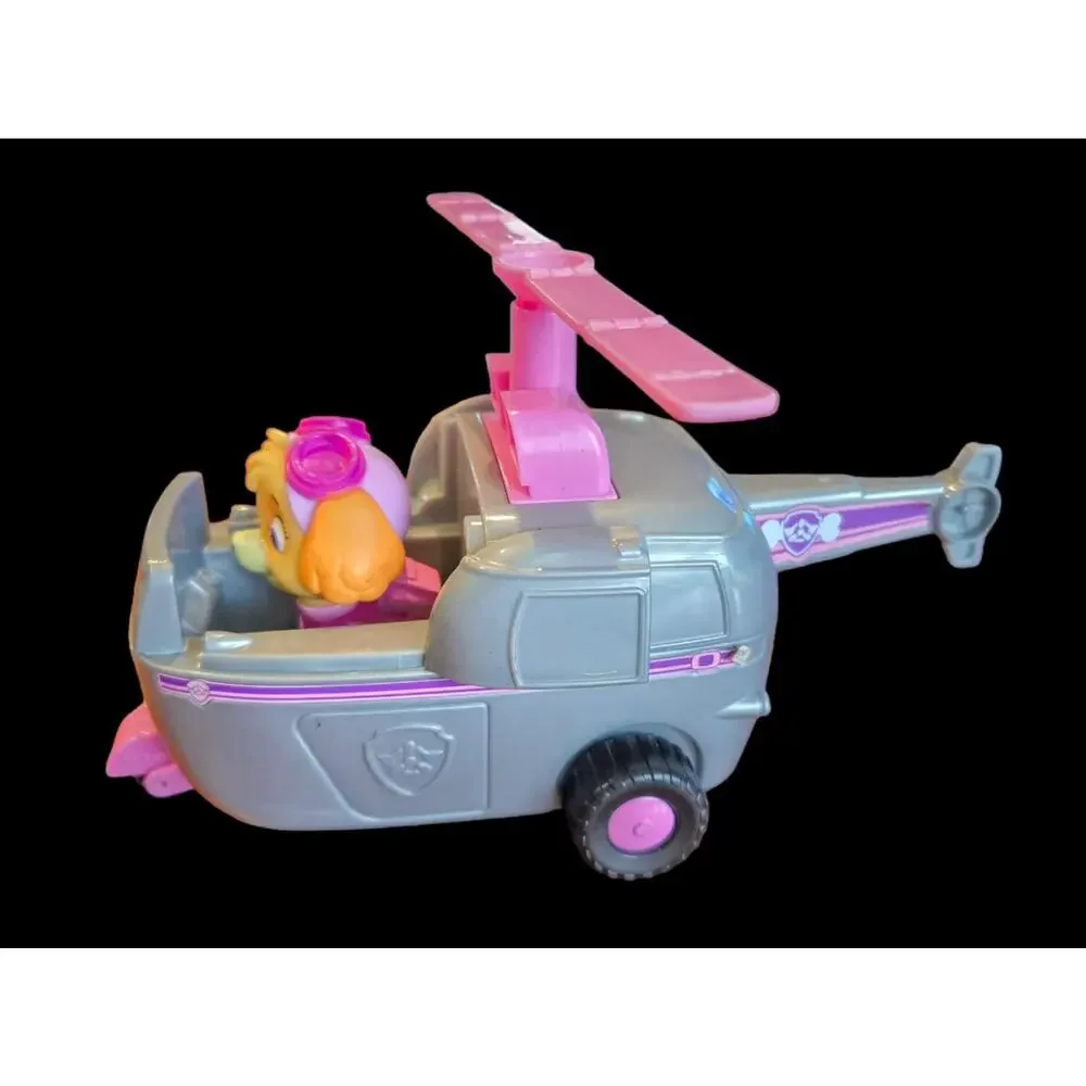 Spin Master paw patrol